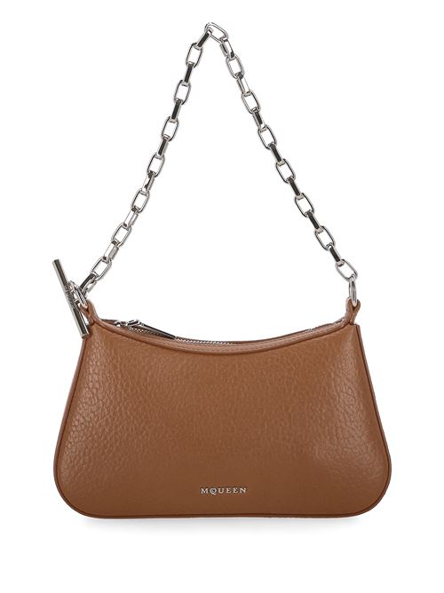 Borsa a spalla T-bar mini ALEXANDER MCQUEEN | 8135531VDGB2116